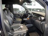 MERCEDES-BENZ V 300 AVANTGARDE EDITION KOMPAKT 360° ALLRAD 360
