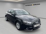 AUDI A1 Ambition Sportback +PDC+Klimaautomatik+Shz.+