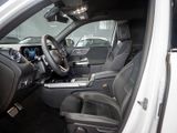 MERCEDES-BENZ GLB 200 d 4MATIC AMG NIGHT MULTI 360 AHK DISTR