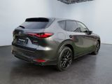 MAZDA CX-60 2.5 e-SKYACTIV-PHEV Hybrid Homura Plus Hybri