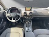 AUDI A3 Sportback MMI NAVI+XENON+LED+SITZHEIZUNG+ALU