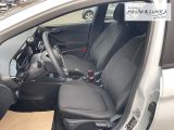 FORD Fiesta Cool & Connect LED Klima PDC