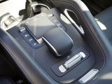 MERCEDES-BENZ GLE 400 d 4M AMG BURM WIDE MEMO MULTI 360 AHK