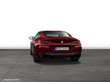 BMW M850i xDrive Coupé