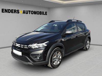 DACIA Sandero III Expression Stepway Expr. TCe 90