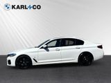 BMW 530 d Limousine M Sport ACC Laser HUD AHK H/K