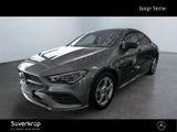 MERCEDES-BENZ CLA 250 e Coupé AMG NIGHT SPUR PANO KAMERA SHZ