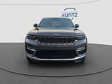 JEEP Grand Cherokee Summit Reserve Plug-In-Hybrid 4xe