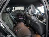 MERCEDES-BENZ GLC 200 4M AMG SPUR AHK 360 PDC SHZ MEMO