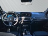 BMW X3 M40 d LC Prof ACC H&K HUD Laser Keyless DAB