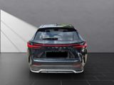 LEXUS NX 350h F Sport