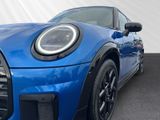 MINI Cooper S JCW Trim LED XL ACC 360 Kamera H/K