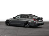 BMW M3 Competition M xDrive Limousine