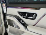 MERCEDES-BENZ S 580 4M Maybach BURM MEMO 360 DISTR KAMERA PANO