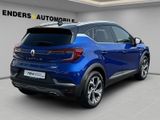 RENAULT Captur II R.S. Line 1.6 E-TECH Plug-in Hybrid 160 EU6d Neuer E-Tech