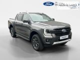FORD Ranger Wildtrak 205 PS -El.Rollo-Standhzg.-