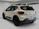 DACIA Sandero Stepway Extreme+ PDC+RFK+BT