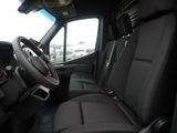 MERCEDES-BENZ Sprinter 317 KASTEN L2H2 WINTER 360° LED AHK AUTOM