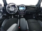 MINI John Cooper Works GP-Paket LED H&K NAVI JCW-Sitz