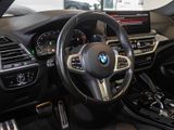 BMW X4 30iMSport+Navi+LED+HUD+Leder+360Kamera+PDCv+h