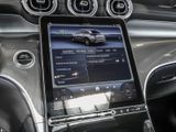 MERCEDES-BENZ GLC 400 e 4M , AMG NIGHT PREMIUM MEMO 360 AHK