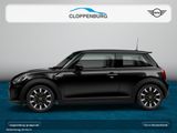 MINI Cooper SE Classic Trim Classic Trim StHz+StKlima