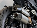 BMW R 1300 GS 3 Pakete, Schmiederäder
