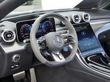 MERCEDES-BENZ CLE 53 AMG 4M+ Cabrio , AMG BURM NIGHT DRIVERS