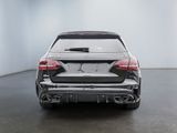 MERCEDES-BENZ C 63 T AMG  NIGHT DISTR COMAND PANO SPUR KAMERA