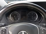 MERCEDES-BENZ Vito 114 TOURER PRO NAVI KLIMA 8SITZER AUTOM PDC