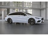 MERCEDES-BENZ CLA 250 e SB AMG NIGHT DISTR PANO SPUR KAMERA
