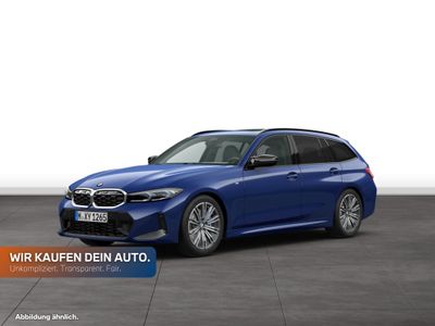 BMW M340i xDrive Touring
