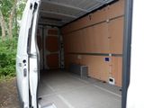 MERCEDES-BENZ Sprinter 317 KASTEN L3H2 WINTER KLIMA TEMPOMAT AUTOM