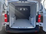 FIAT Scudo XL Multicab Sortimo Ausbau Worksite Paket
