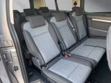 TOYOTA Proace Verso L2 Team D 1HAND*TOTW*SCHECKHEFT*