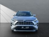 TOYOTA RAV 4 Hybrid*4x4*TEAM-D*NAVI*SHZ* 15J-GARANTIE