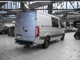 MERCEDES-BENZ Sprinter 319 KASTEN L2H1 AHK DISTRO STANDH 360° KAMERA