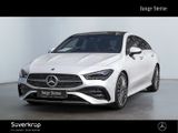 MERCEDES-BENZ CLA 250 4M SB , BURM AMG PREMIUM SPUR PANO PDC