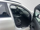 BMW 318 d Sport Line Touring Park-Assistent Alarmanlage Tempomat