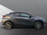 TOYOTA C-HR Hybrid FWD Team D *15.J.Garantie*M+S*Kamera