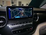 MERCEDES-BENZ V 220 Marco Polo EDITION LED/AHK/KÜCHE/KAMERA/TEMPOMAT/EASY PACK
