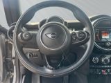 MINI One Cabrio EU6d-T LED PDC SHZ Klima BT Radio