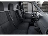 MERCEDES-BENZ Sprinter 319 KASTEN L2H2 ALLRAD WINTER 360° LED KLIMA