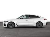 BMW 420i Gran Coupé