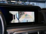 MERCEDES-BENZ G 400 d BURM NIGHT AMG SPUR STANDH COMAND DISTR