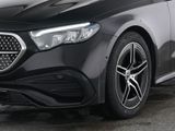 MERCEDES-BENZ E 220 T d ,  AMG NIGHT AHK DISTR KAMERA PANO PDC