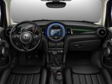 MINI Cooper 60 Years Trim Chili+LED+Navi+PDC+SHZ