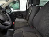 MERCEDES-BENZ Vito 116 TOURER PRO STANDARD WINTER MOPF 9SITZER