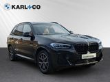 BMW X3 xDrive20i M-Sport Panorama HUD HiFi LC Prof