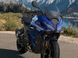 BMW R 1300 RS Bestellfahrzeug Edition Hakvoort-Hanko UPE 17.640,-¤